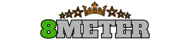 8Meter